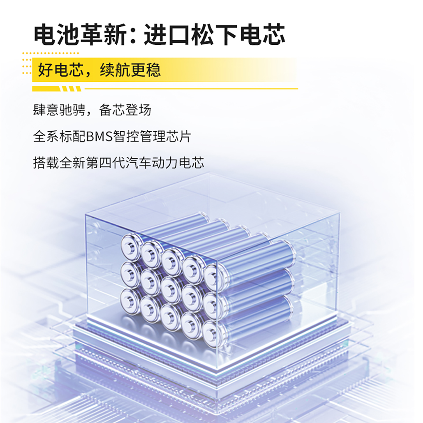 New national standard for permanently folding electric bicycles