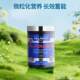 ALLMAX ຝຸ່ນ L-glutamine ເຕັມຮູບແບບການສ້ອມແປງກິລາແບບອະນຸພາກແມ່ນງ່າຍທີ່ຈະດູດຊຶມສານອາຫານກິລາ