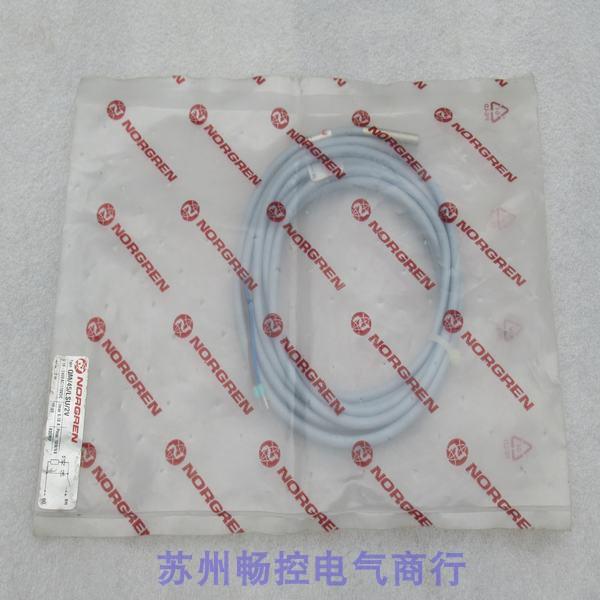 *现货销售*全新诺冠NORGREN磁性开关 QM/45/LSU/2V 现货 - 图0