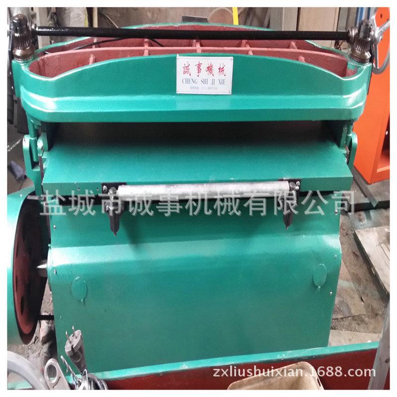 供应机械下料机无纺布裁切机运动护具饰品婴儿用品礼盒冲切机 - 图3