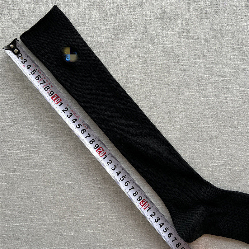 引流款袜子女日单小众轻奢及膝袜女小腿袜纯色简约百搭中高筒女袜,淘宝优惠券,粉丝福利购,淘宝优惠卷