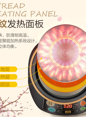 金灶全自动熬药中药壶煎药养生壶