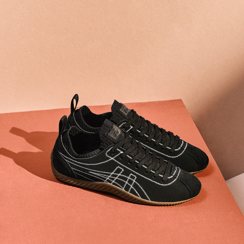 Onitsuka Tiger鬼塚虎SCLAW男女款休闲鞋