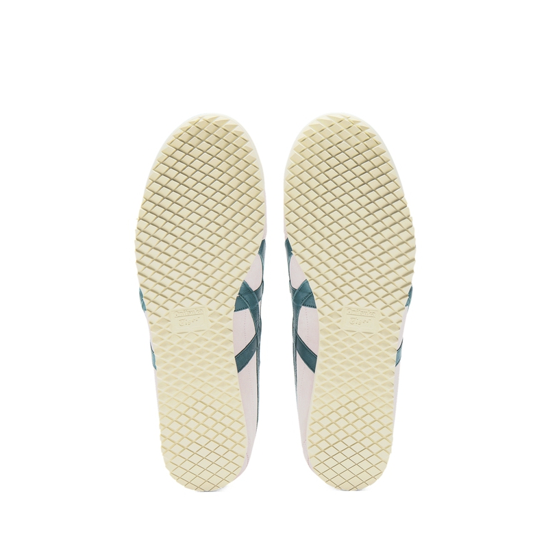 【6期免息】Onitsuka Tiger鬼塚虎新品MEXICO 66 SD男女款休闲鞋