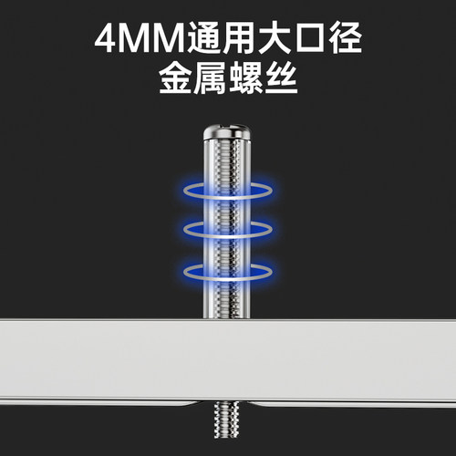 86型暗装开关插座底盒暗盒线盒修复器墙壁接线盒无底盒固定神器 - 图1