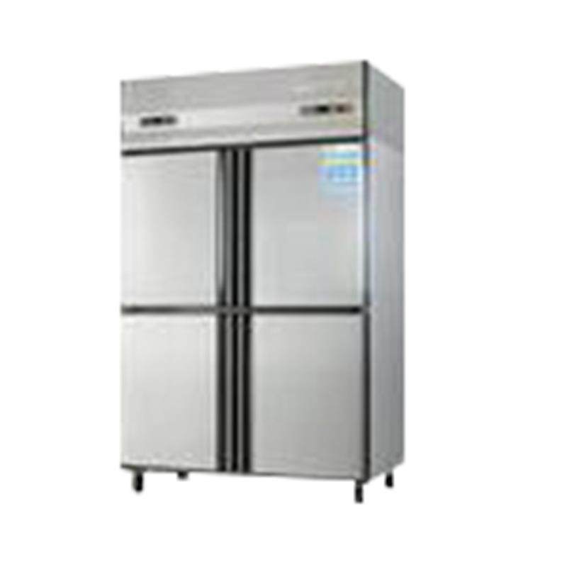 酒店厨房设备四门高身低温冷藏柜立式四门低温冰柜,淘宝优惠券,粉丝福利购,淘宝优惠卷