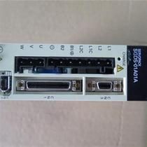Bargaining SGDS-01A01AY37 Original installation Anhuan servo drive New hostages for one year spot