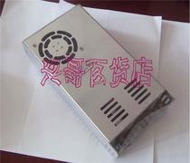 AC220V AC220V turn 4DC8V DC switching power supply 48V12A stepper motor driving power supply