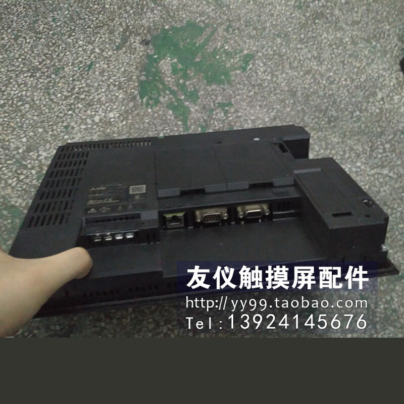 触摸屏GT2712-STBA X5TX-SX EPC730-T1 UG430H-TS1PS3710-T42 - 图0