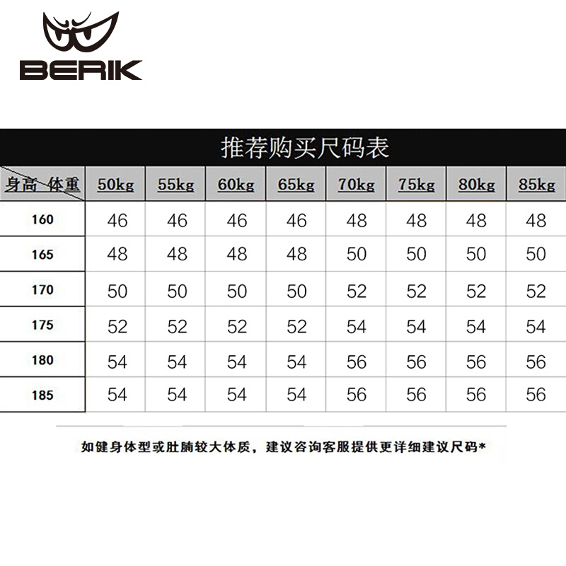 berik大眼皮裤摩托车骑行裤机车赛车钛合金防摔裤子竞技带磨包男 - 图3