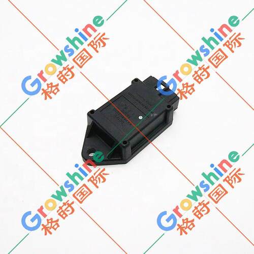 4JG2继电器8970405010，8-97040501-0 - 图1