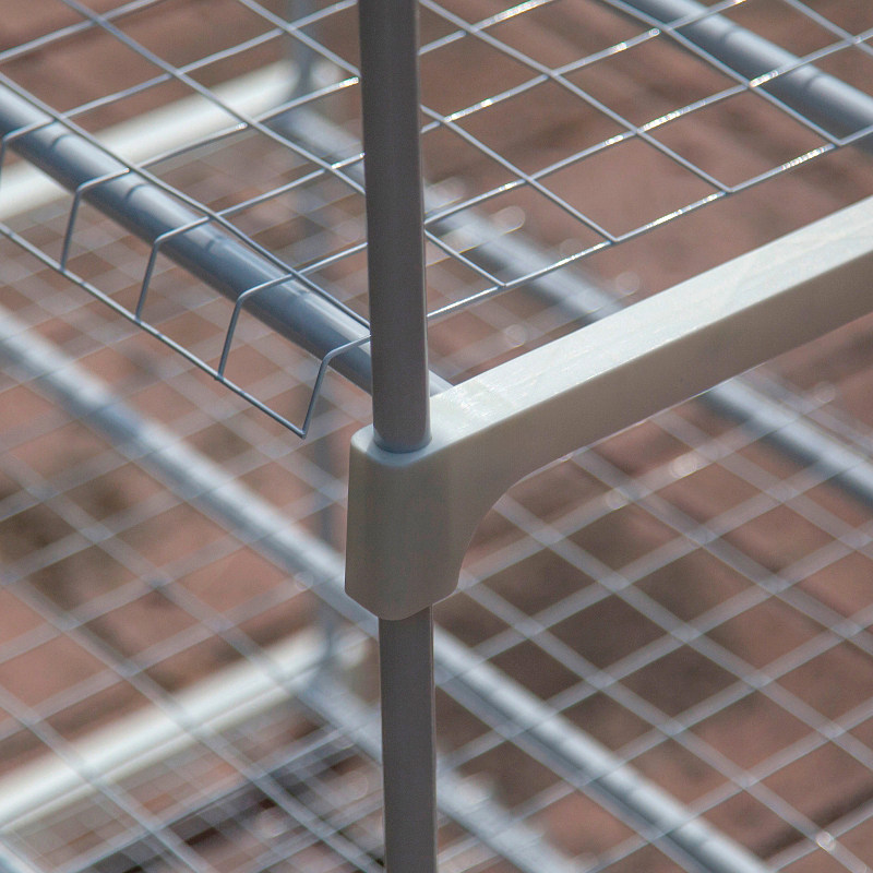 多层花架保暖棚多肉绿萝草莓盆栽置物架户外阳台防风防雨防冻棚,淘宝优惠券,粉丝福利购,淘宝优惠卷