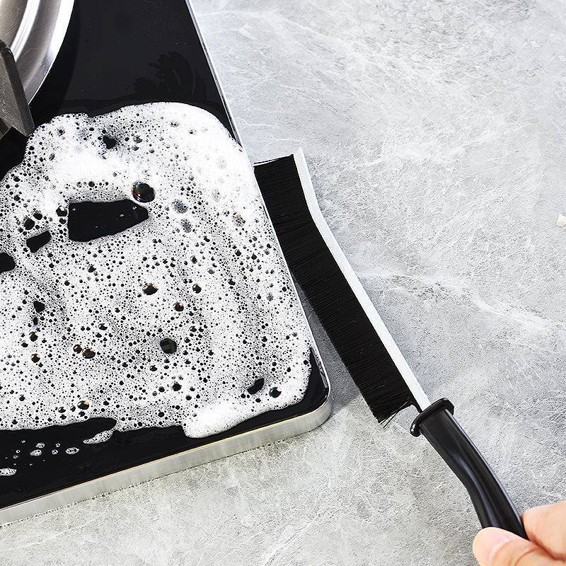 【铝合金缝隙刷】多功能浴室刷缝隙神器卫生间用刷缝隙刷子长柄刷,淘宝优惠券,粉丝福利购,淘宝优惠卷