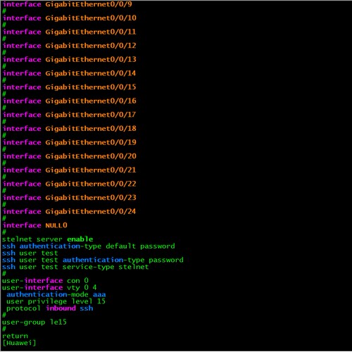 SecurCRT新版CRT9.7/9.6/8.7中文汉化版xshell7 xftp远程windows - 图1