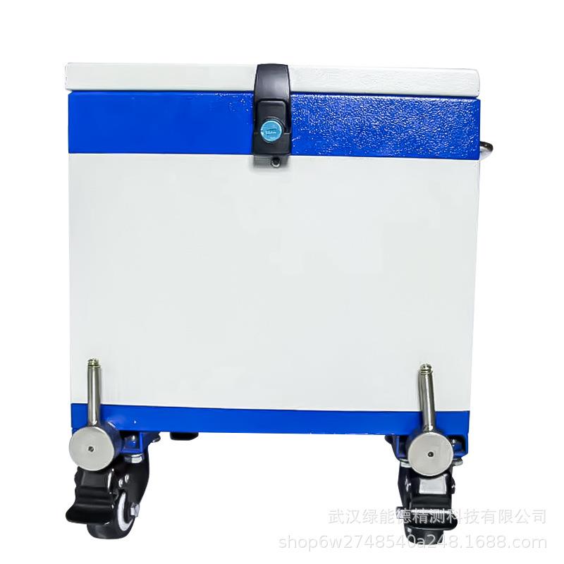 LND-300D大地网接地电阻测试仪变电站工频接地阻抗土壤电阻率电压 - 图0