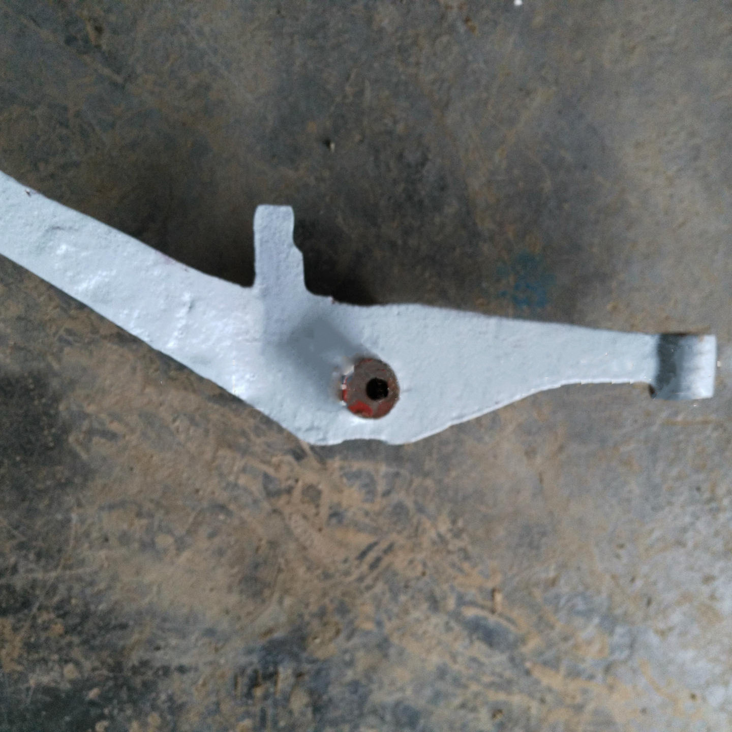 厂家供应纺机配件纺织机械 A076-2418保安叉,淘宝优惠券,粉丝福利购,淘宝优惠卷