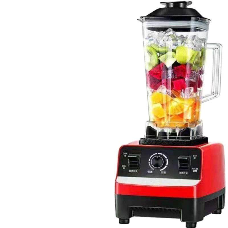 多功能破壁机家用沙冰机商用榨汁机豆浆果汁辅食碎冰搅拌料理研磨,淘宝优惠券,粉丝福利购,淘宝优惠卷