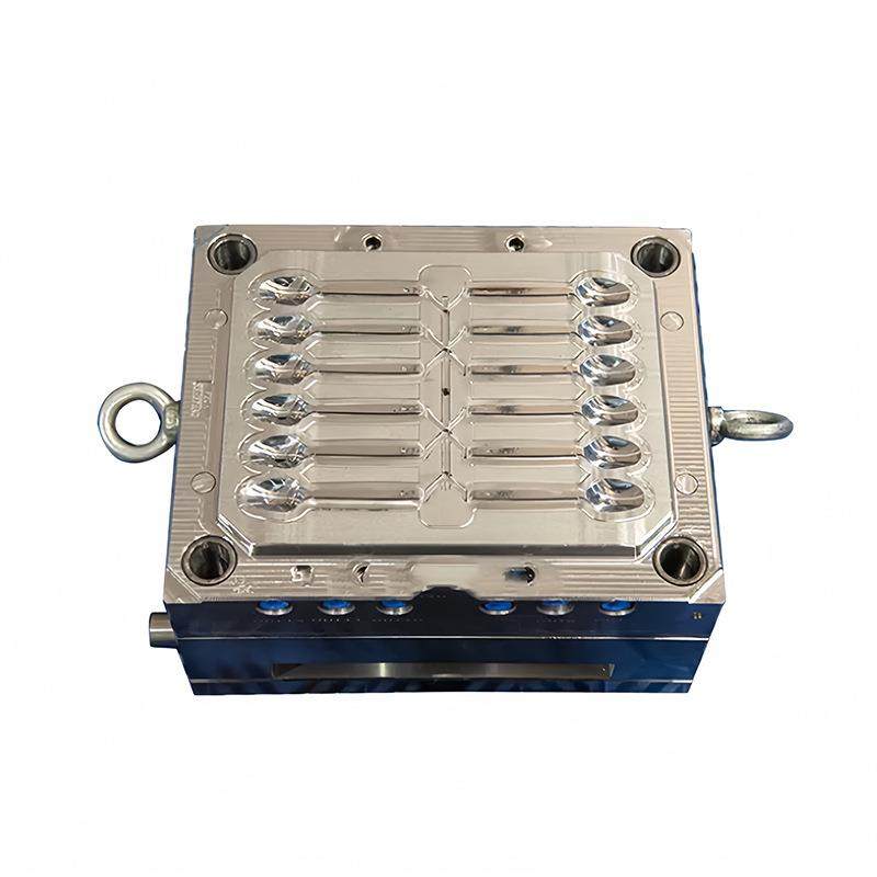 一次性塑料餐具勺子模具带盖打包盒外卖饭盒便当碗注塑模具代加工,淘宝优惠券,粉丝福利购,淘宝优惠卷