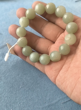 籽料手串14毫米625091