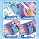Princess Elsa Dress Up Quiet Book New Style