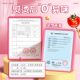 Pindoudou handmade diy full set of fusion bean material package