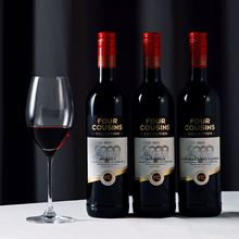 可签到！梵劳伦南非进口原装原瓶红葡萄酒