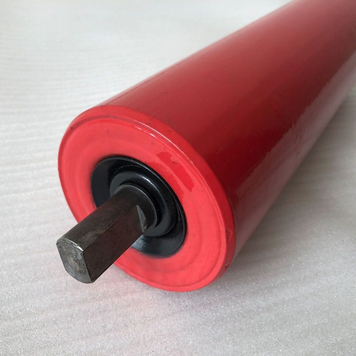 皮带输送机带宽800mm上托辊平托辊回程托辊,淘宝优惠券,粉丝福利购,淘宝优惠卷