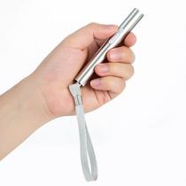 Thunder 100 Leibai Bright Light Mini Small Flashlight Purple Light Banknote Lamp Laser Infrared to teach UV rays