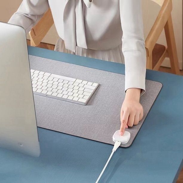 8字电源线2口两孔通用久量台灯液晶电视打印机投影仪音响充电线 - 图2