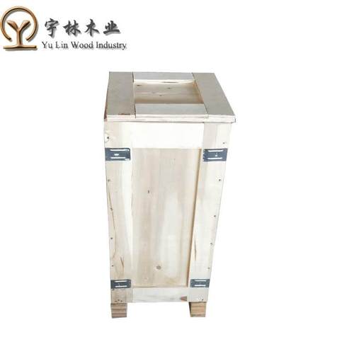 青岛黄岛出口木箱包装标准和厂家电话木箱托盘厂常年销售 - 图3