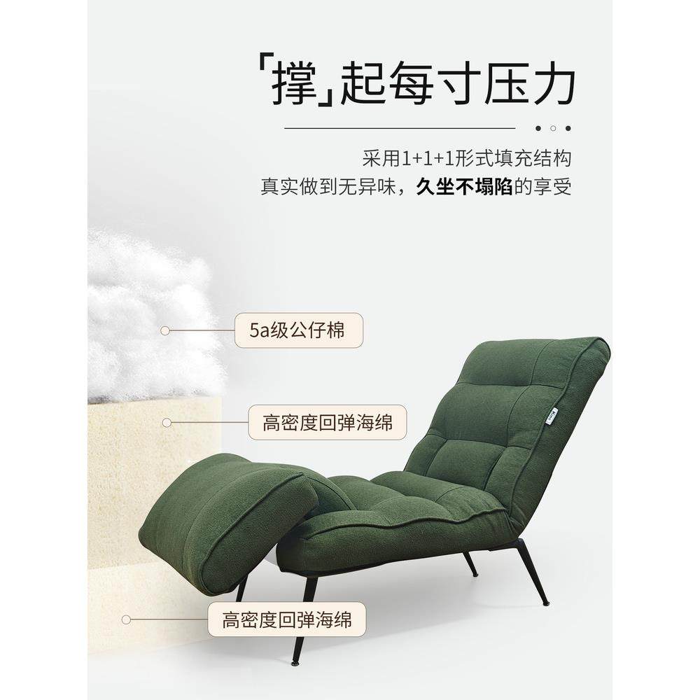 Kino沙发床单人可折叠一体两用多功能沙发休闲客厅小户型沙发椅子,淘宝优惠券,粉丝福利购,淘宝优惠卷