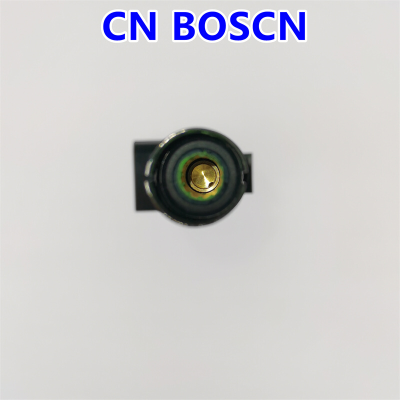 CN B0SCN点火线圈 适用斯柯达昊锐晶锐明锐 速派 EA111-1.6L/1.4T - 图1
