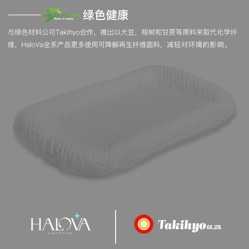 HaloVa床中床 婴儿床新生儿安抚神器防落地醒宝宝睡觉安全感仿生 - 图3