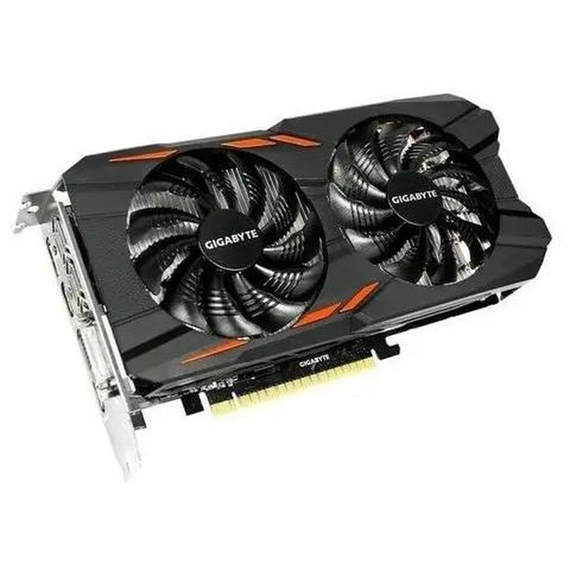 GTX760 650 750TI 960 950 1050TI 1060 2G/4G/6G 台式机电脑显卡 - 图0