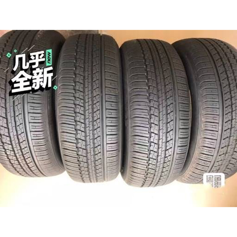 邓禄普轮胎215/225/235/245/205/45/55/60/40/65/50r18r17r19r20 - 图0