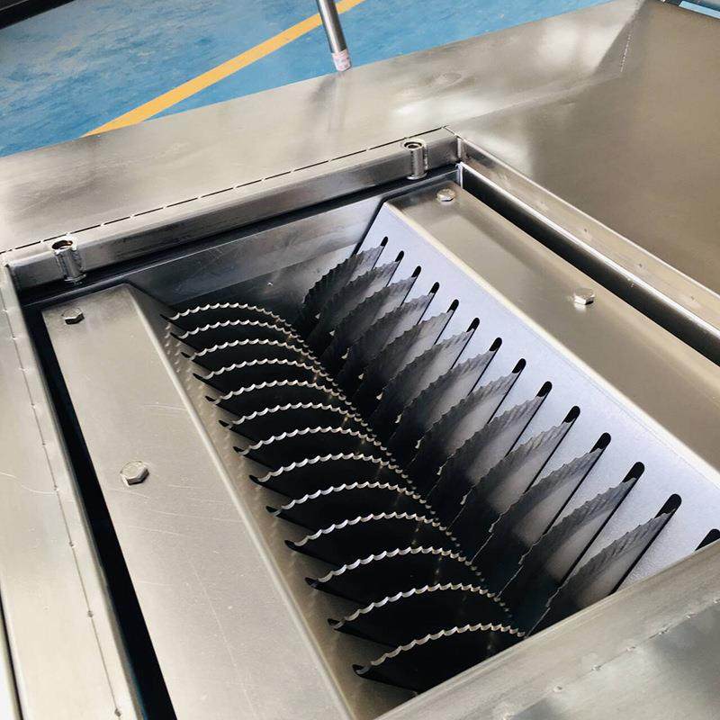 大型排骨切条切块机猪蹄羊腿分条切块机鸡鸭鱼冻肉开条切块一体机,淘宝优惠券,粉丝福利购,淘宝优惠卷