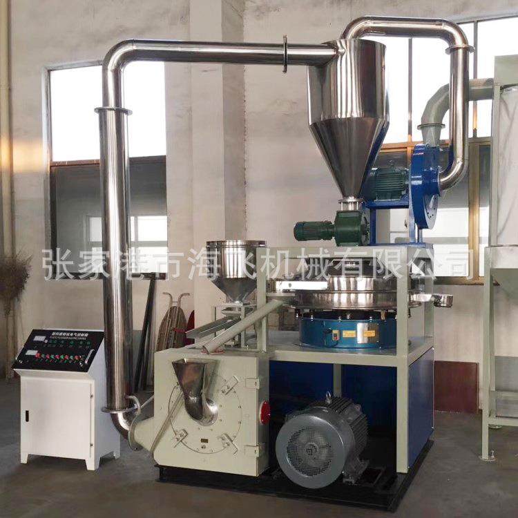 厂家磨盘式磨粉机全自动塑料磨粉机破碎料pe橡胶磨粉机,淘宝优惠券,粉丝福利购,淘宝优惠卷