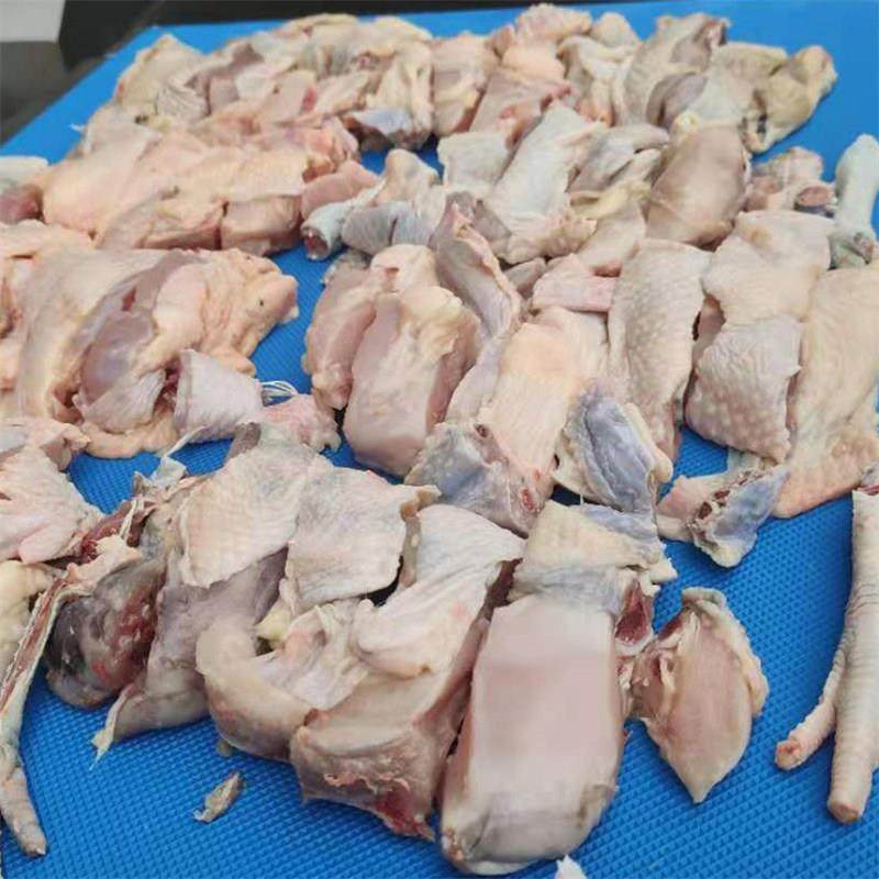 五花肉牛肉开条机海鱼鸡鸭肉带骨切块机厂家鲜肉熟肉自动切肉机,淘宝优惠券,粉丝福利购,淘宝优惠卷