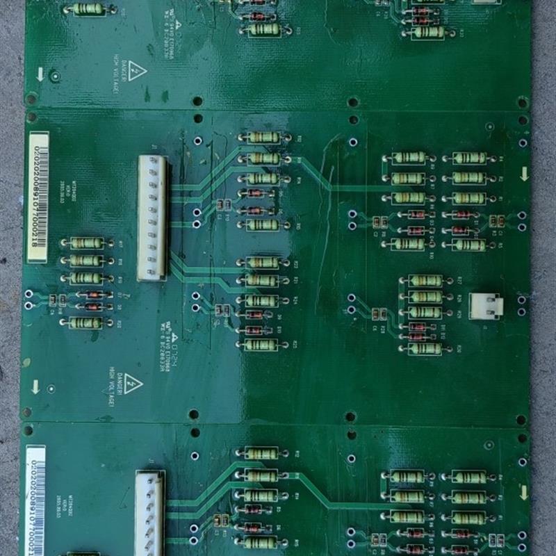 议价MT204QD2汇川变频器门级触发板IGBT模块FS300R12KE3原装MT280 - 图2