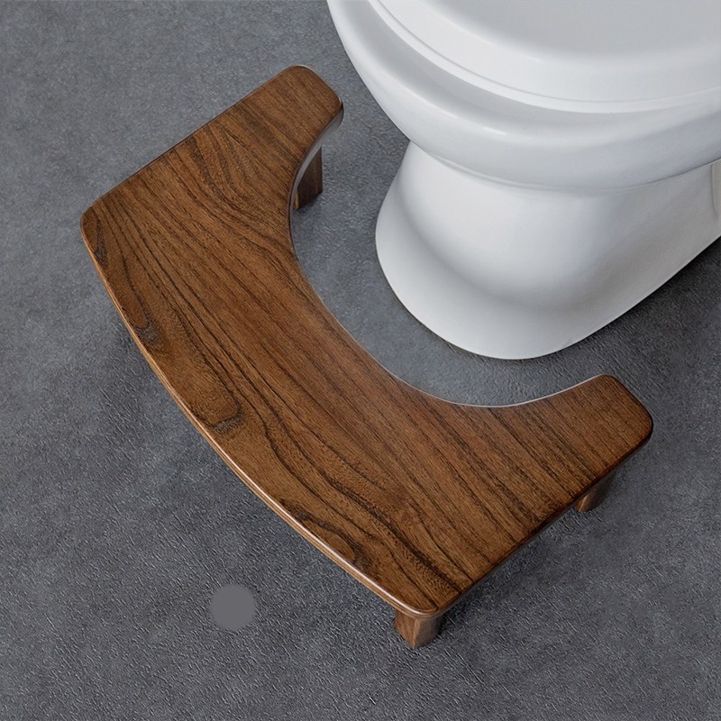 马桶垫脚凳踩脚凳卫生间老人儿童上厕所蹲坑辅助实木脚踩凳马桶凳,淘宝优惠券,粉丝福利购,淘宝优惠卷