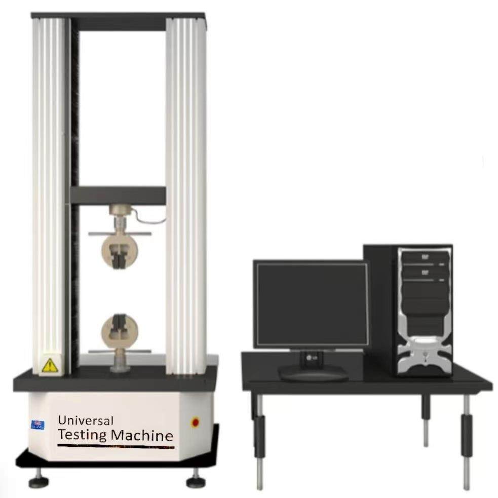 金属材料压力试验机微机控制压力机实验室拉力测试仪,淘宝优惠券,粉丝福利购,淘宝优惠卷