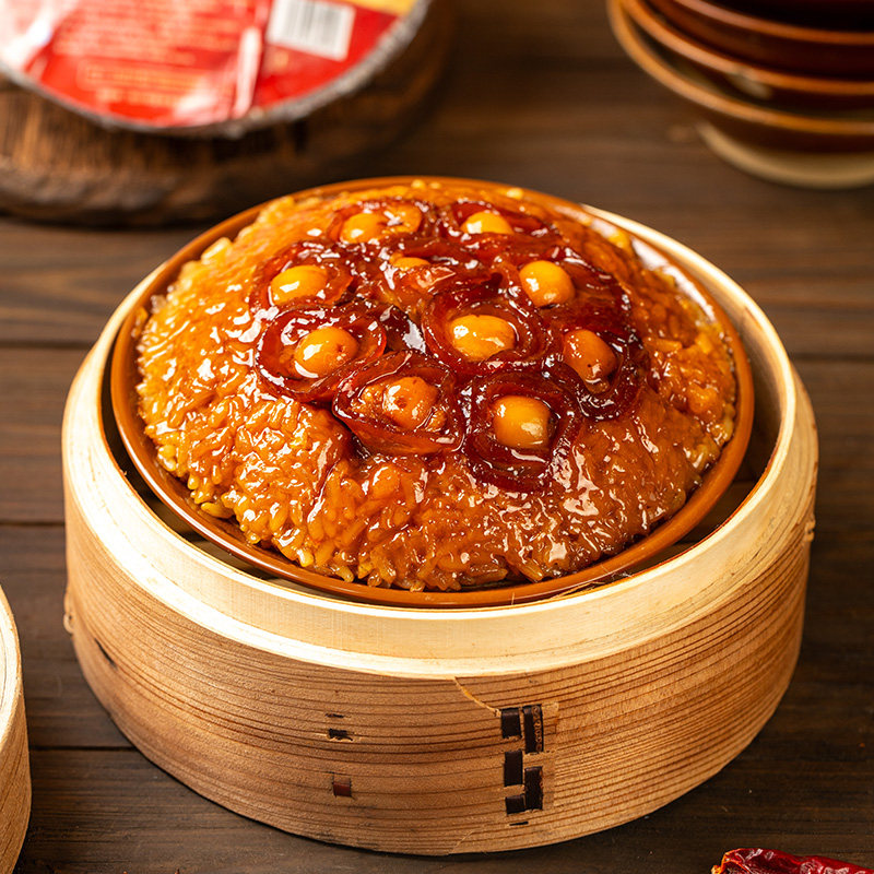 龙眼肉夹沙肉四川九大碗梅菜扣肉预制菜加热即食土碗甜烧白咸烧白,淘宝优惠券,粉丝福利购,淘宝优惠卷