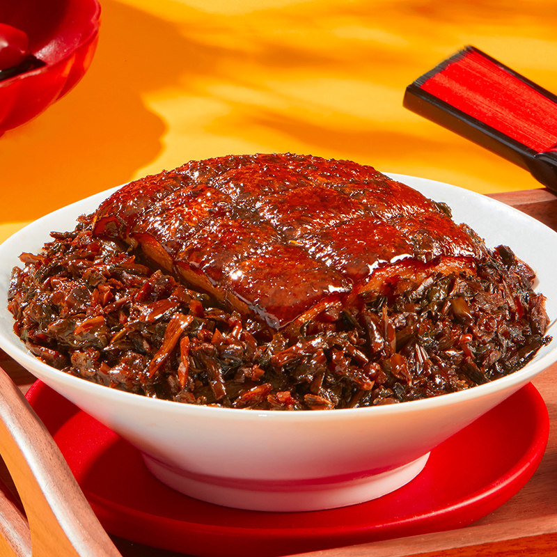 川菜博物馆坨坨肉四川特产传统九大碗坝坝宴扣肉烧白预制加热即食,淘宝优惠券,粉丝福利购,淘宝优惠卷