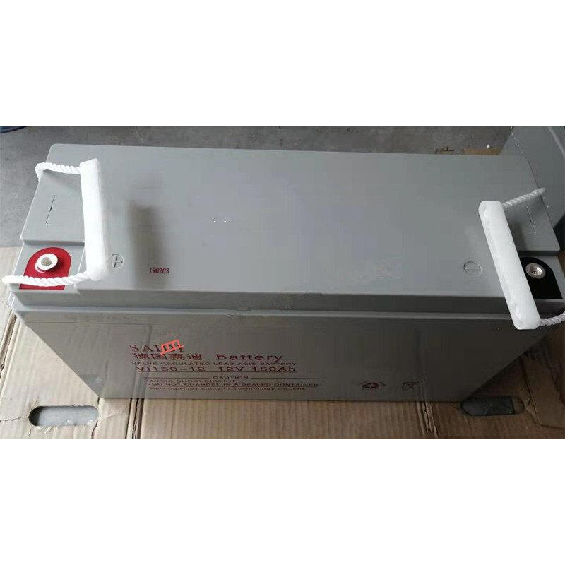 德国Vl150-12 12V150AH UPSEPS直流屏消防专用质保三年 - 图1