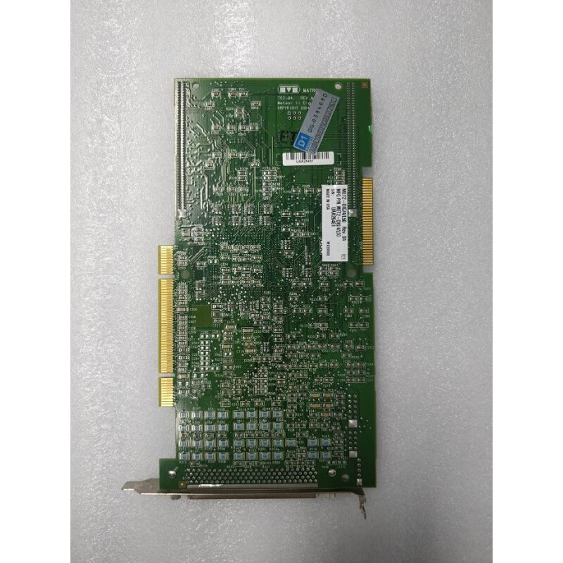 MATROX 迈创 MET2-DIG/4/L50 752-04 METE0R2-DIG/4/L 原装拆机卡 - 图1