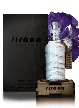 Rirana香水多款试香小样