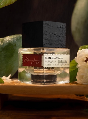 Perfumers'Journey香水小样