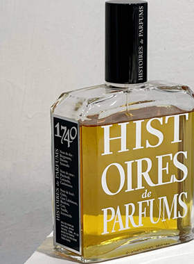 香水故事HistoiresdeParfums