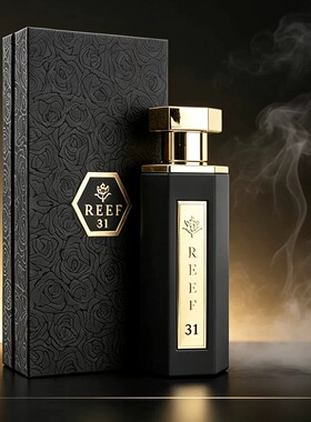 REEF香水多款试香小样