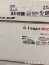 Bargaining LEUZE labor easy to measure BPS 34 S M 100 50037230 barcode rangefinder